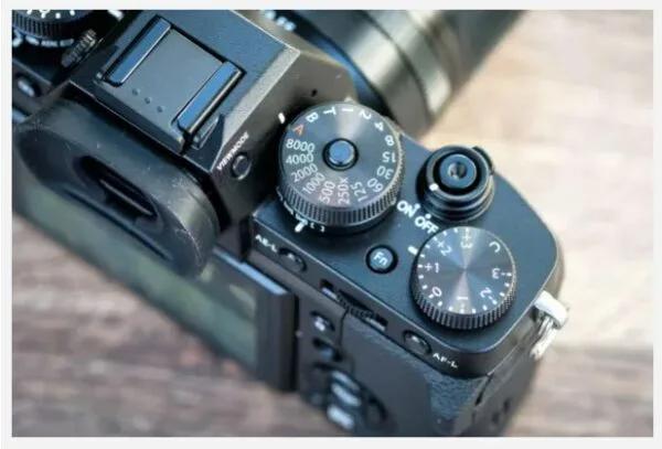 Máy ảnh Fujifilm X-T3 (Black, Body Only,USB Charging) | Chính hãng Máy ảnh Fujifilm X-T3 (Black, Body Only,USB Charging) | Chính hãng