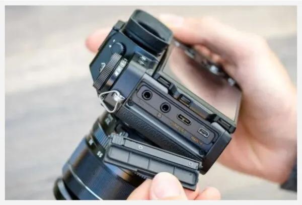 Máy ảnh Fujifilm X-T3 (Black, Body Only,USB Charging) | Chính hãng Máy ảnh Fujifilm X-T3 (Black, Body Only,USB Charging) | Chính hãng
