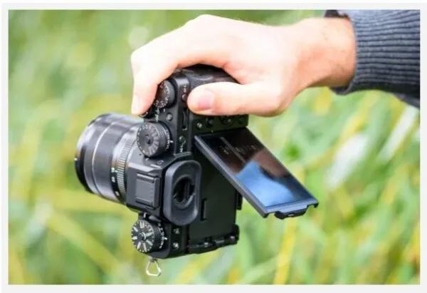 Máy ảnh Fujifilm X-T3 (Black, Body Only,USB Charging) | Chính hãng Máy ảnh Fujifilm X-T3 (Black, Body Only,USB Charging) | Chính hãng