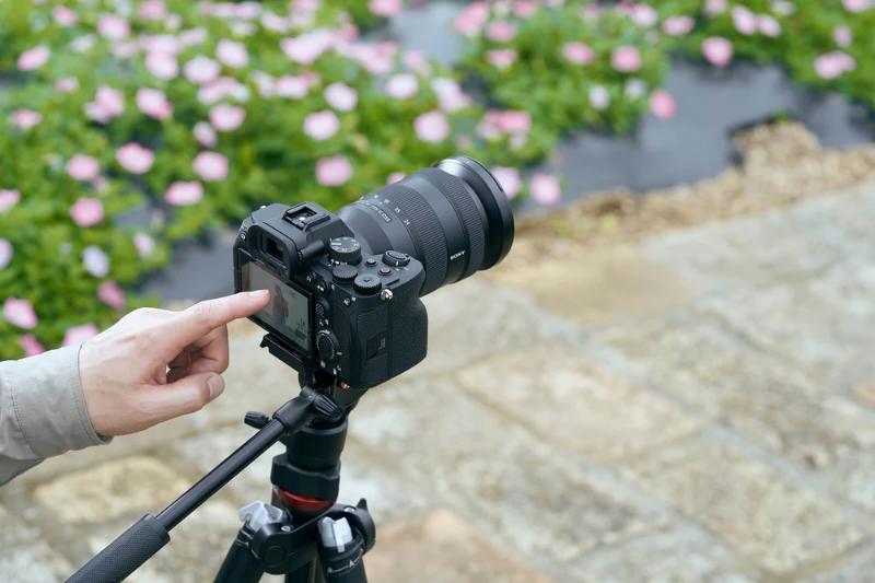 Máy ảnh Sony Alpha A7 Mark IV (Body Only) | Chính hãng Máy ảnh Sony Alpha A7 Mark IV (Body Only) | Chính hãng