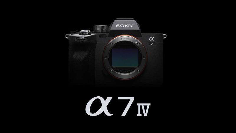 Máy ảnh Sony Alpha A7 Mark IV (Body Only) | Chính hãng Máy ảnh Sony Alpha A7 Mark IV (Body Only) | Chính hãng