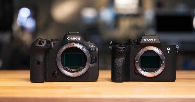 Máy ảnh Sony Alpha A7 Mark IV (Body Only) | Chính hãng Máy ảnh Sony Alpha A7 Mark IV (Body Only) | Chính hãng