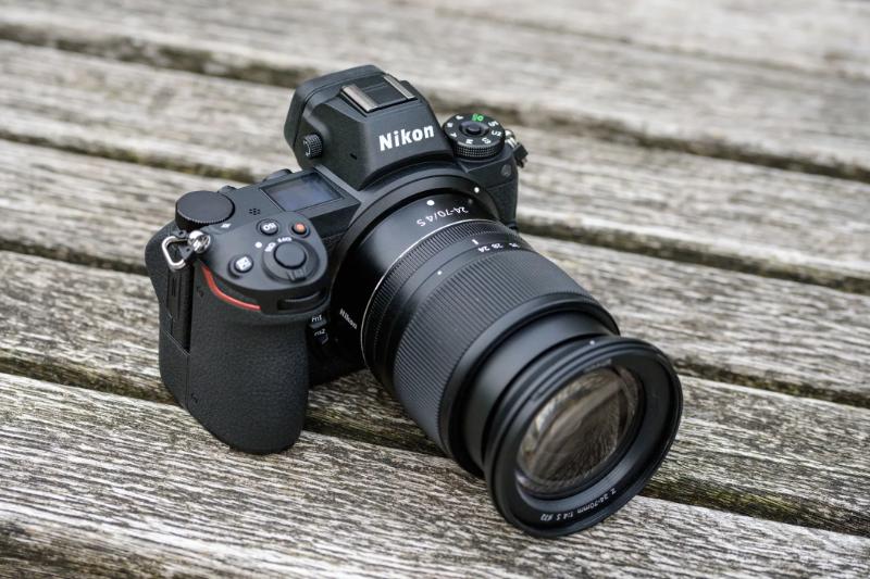 Máy ảnh Nikon Z7 (Body Only) Máy ảnh Nikon Z7 (Body Only)