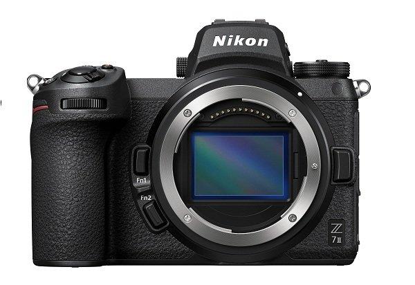 Máy ảnh Nikon Z7 II (Body Only) Máy ảnh Nikon Z7 II (Body Only)
