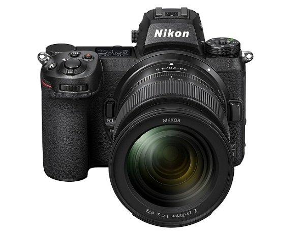 Máy ảnh Nikon Z7 II (Body Only) Máy ảnh Nikon Z7 II (Body Only)