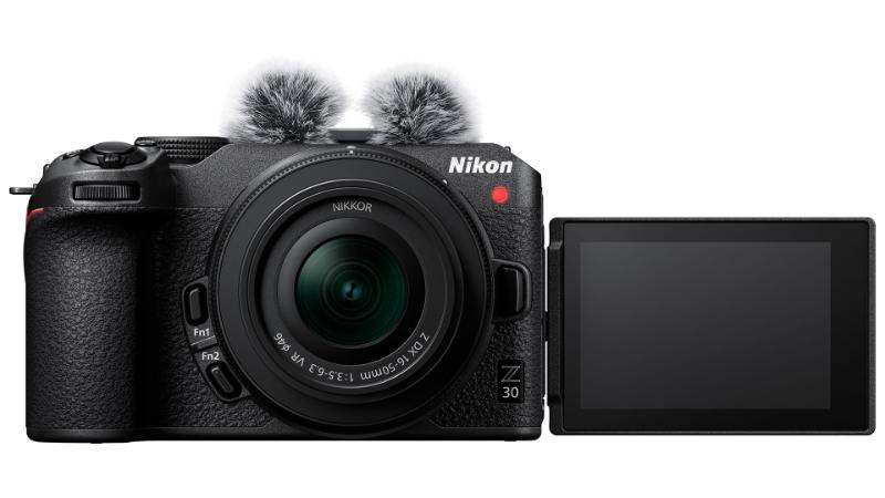Máy ảnh Nikon Z30 (Body Only) | Chính hãng VIC Máy ảnh Nikon Z30 (Body Only) | Chính hãng VIC