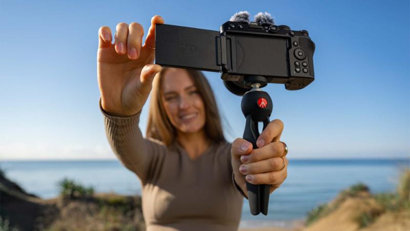 Máy ảnh Nikon Z30 (Body Only) | Chính hãng VIC Máy ảnh Nikon Z30 (Body Only) | Chính hãng VIC