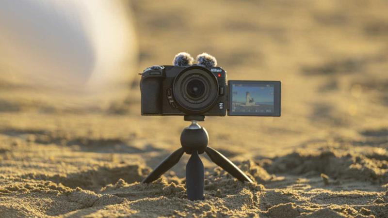 Máy ảnh Nikon Z30 (Body Only) | Chính hãng VIC Máy ảnh Nikon Z30 (Body Only) | Chính hãng VIC