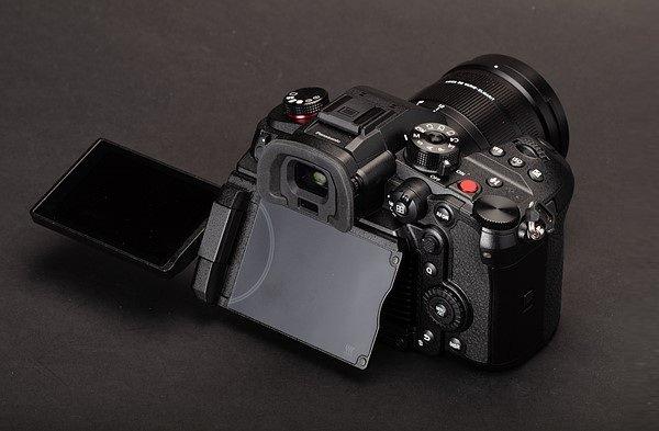 Máy ảnh Panasonic Lumix GH6 (Body Only) | Chính hãng Máy ảnh Panasonic Lumix GH6 (Body Only) | Chính hãng