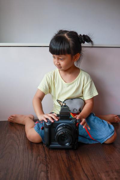 Máy ảnh Fujifilm GFX 100 (Body) | Chính hãng Máy ảnh Fujifilm GFX 100 (Body) | Chính hãng