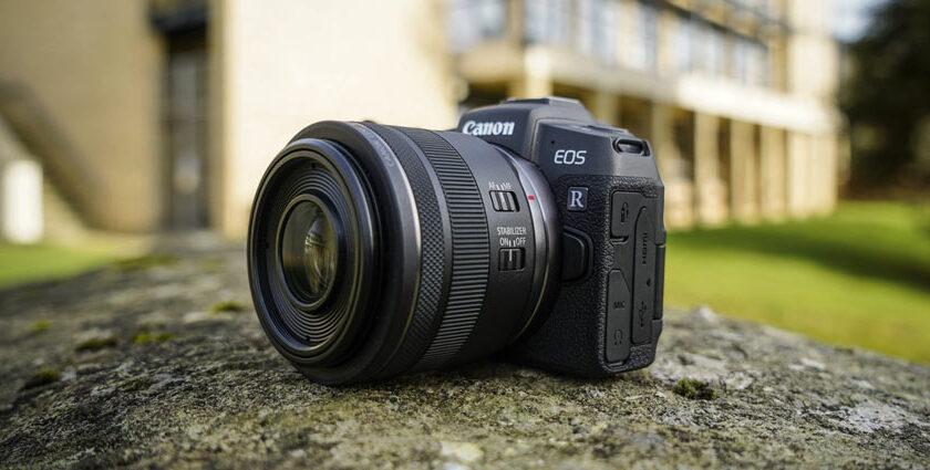 Máy ảnh Canon EOS RP (Body Only) Máy ảnh Canon EOS RP (Body Only)