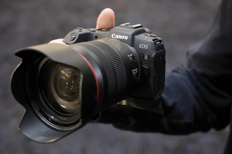 Máy ảnh Canon EOS RP (Body Only) Máy ảnh Canon EOS RP (Body Only)