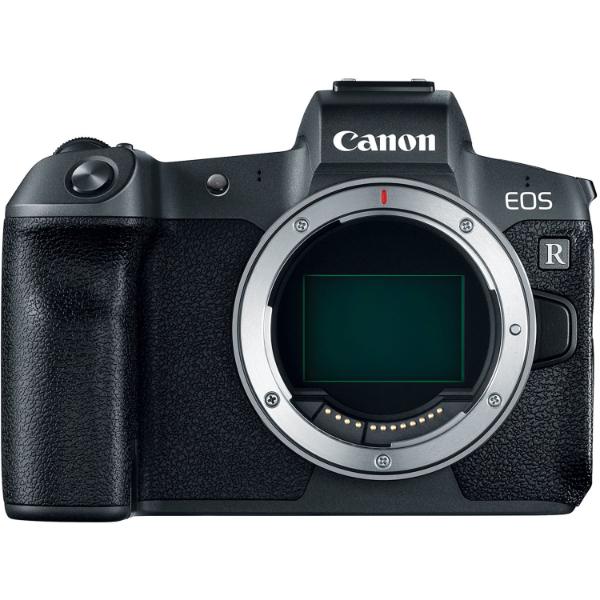 Máy ảnh Canon EOS R (Body only) Máy ảnh Canon EOS R (Body only)