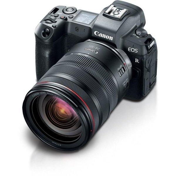 Máy ảnh Canon EOS R (Body only) Máy ảnh Canon EOS R (Body only)