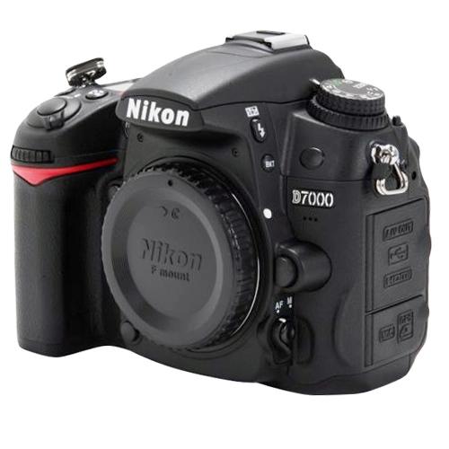 Máy ảnh Nikon D7000 Máy ảnh Nikon D7000