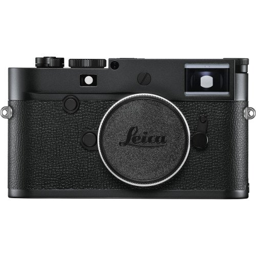 Máy ảnh Leica M10 Monochrom (Body Only) | Chính hãng