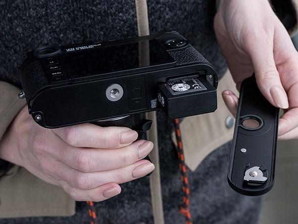 Máy ảnh Leica M10 Edition Zagato (Body Only) | Chính hãng Máy ảnh Leica M10 Edition Zagato (Body Only) | Chính hãng