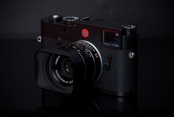 Máy ảnh Leica M10 Edition Zagato (Body Only) | Chính hãng Máy ảnh Leica M10 Edition Zagato (Body Only) | Chính hãng