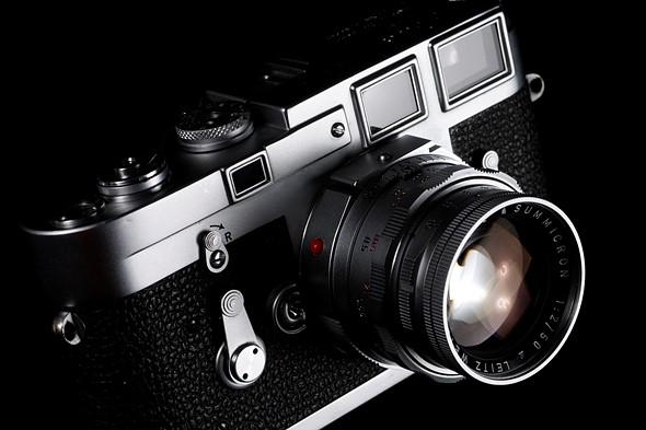 Máy ảnh Leica M10 Edition Zagato (Body Only) | Chính hãng Máy ảnh Leica M10 Edition Zagato (Body Only) | Chính hãng