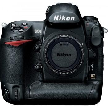Máy Ảnh Nikon D5