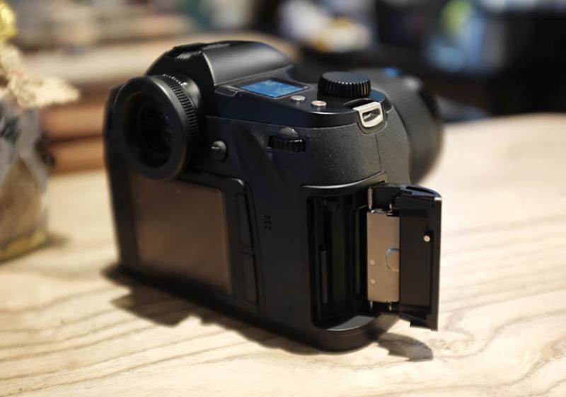 Máy ảnh Leica S Typ 007 | Chính hãng Máy ảnh Leica S Typ 007 | Chính hãng