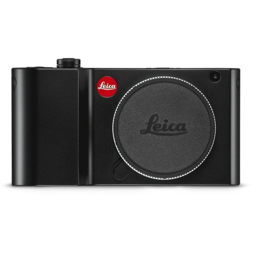 Máy ảnh Leica TL2 (Black) | Chính hãng