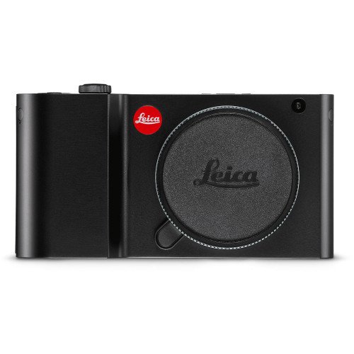 Máy ảnh Leica TL (Black) | Chính hãng