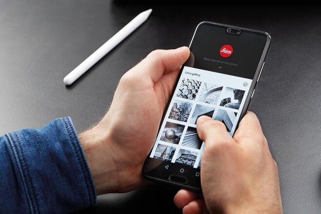 Máy ảnh Leica V-LUX 5 | Chính hãng