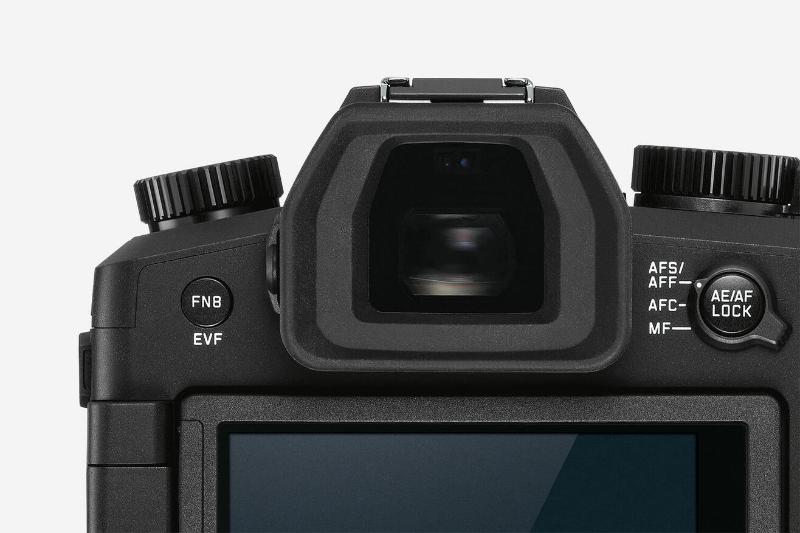 Máy ảnh Leica V-LUX 5 | Chính hãng