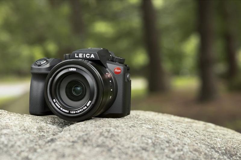 Máy ảnh Leica V-LUX 5 | Chính hãng