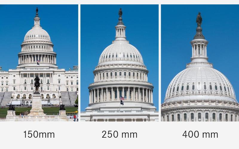 Máy ảnh Leica V-LUX 5 | Chính hãng