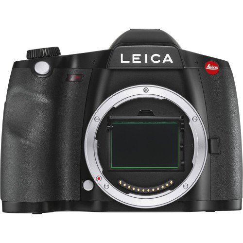 Máy ảnh Leica S3 | Chính hãng