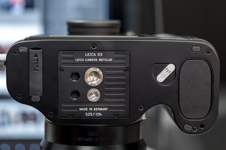 Máy ảnh Leica S3 | Chính hãng Máy ảnh Leica S3 | Chính hãng