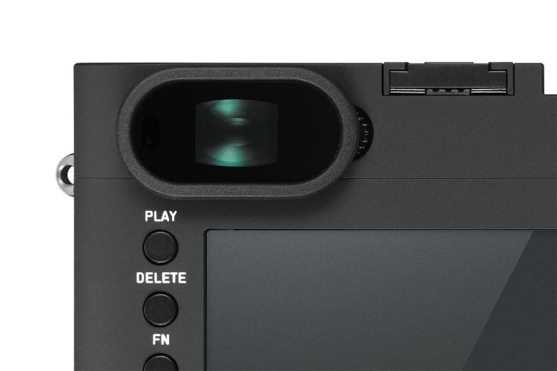 Máy ảnh Leica Q-P | Chính hãng Máy ảnh Leica Q-P | Chính hãng