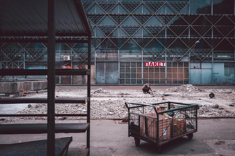 Máy ảnh Leica Q-P | Chính hãng Máy ảnh Leica Q-P | Chính hãng