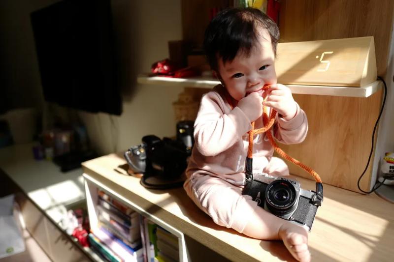 Máy ảnh Leica Q2 