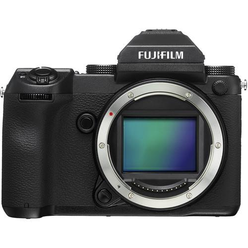 Máy ảnh Fujifilm GFX 50S (Body) | Chính hãng Máy ảnh Fujifilm GFX 50S (Body) | Chính hãng