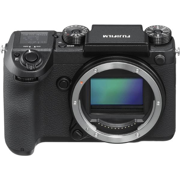 Máy ảnh Fujifilm GFX 50S (Body) | Chính hãng Máy ảnh Fujifilm GFX 50S (Body) | Chính hãng