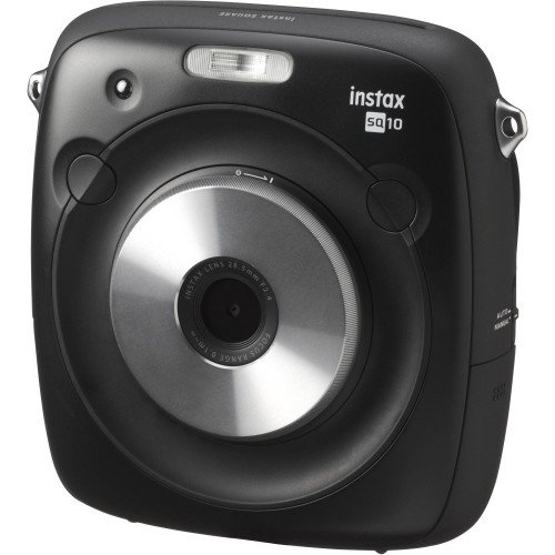 Máy ảnh Fujifilm instax SQUARE SQ10 | Chính Hãng
