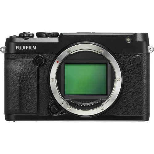 Máy ảnh Fujifilm GFX 50R (Body) | Chính hãng