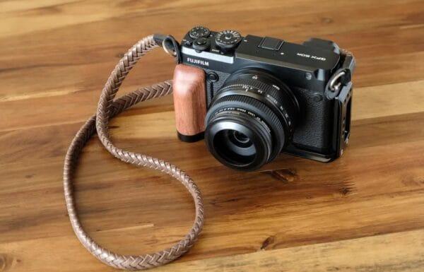 Máy ảnh Fujifilm GFX 50R (Body) | Chính hãng