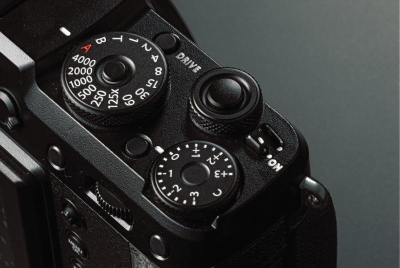 Máy ảnh Fujifilm GFX 50R (Body) | Chính hãng