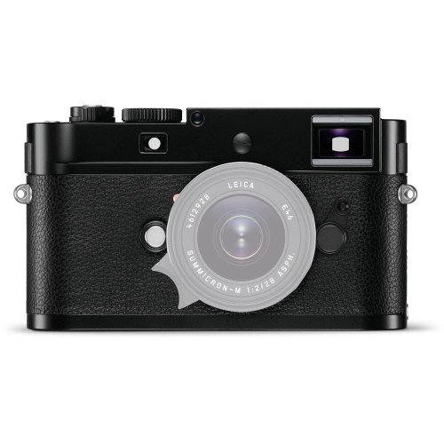 Máy ảnh Leica M-D | Chính hãng