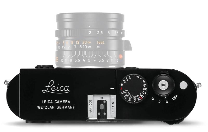 Máy ảnh Leica M-D | Chính hãng