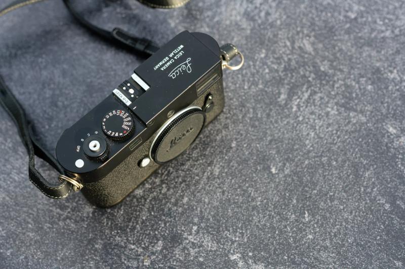 Máy ảnh Leica M-D | Chính hãng