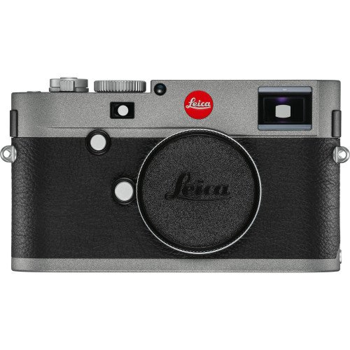 Máy ảnh Leica M-E (Typ 240) | Chính hãng