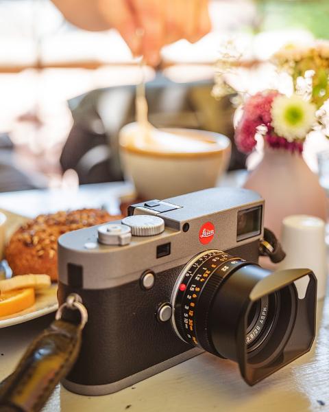 Máy ảnh Leica M-E (Typ 240) | Chính hãng Máy ảnh Leica M-E (Typ 240) | Chính hãng