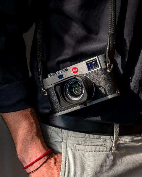 Máy ảnh Leica M-E (Typ 240) | Chính hãng Máy ảnh Leica M-E (Typ 240) | Chính hãng