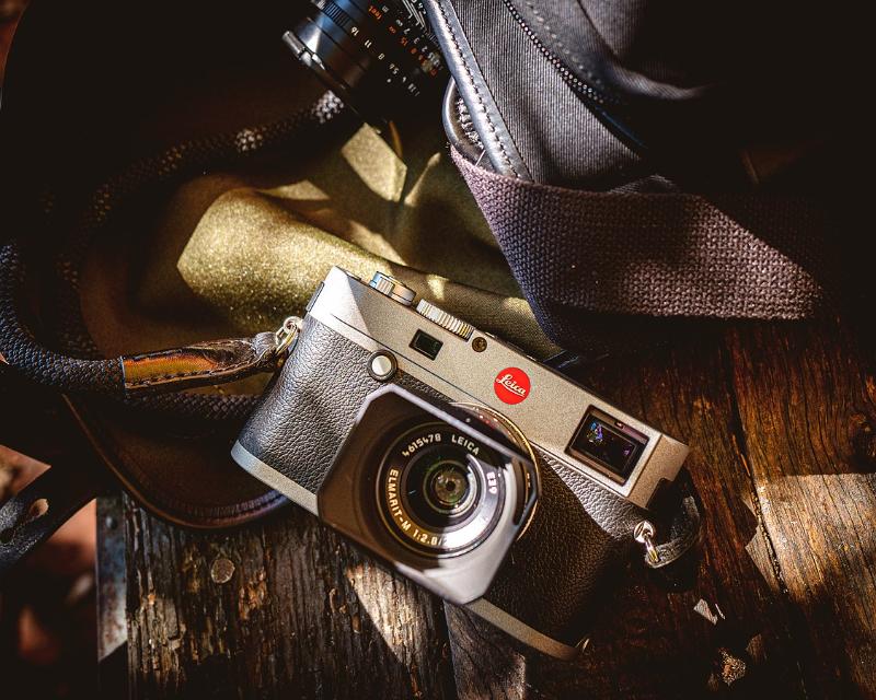 Máy ảnh Leica M-E (Typ 240) | Chính hãng Máy ảnh Leica M-E (Typ 240) | Chính hãng