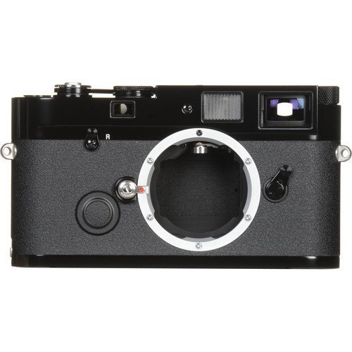 Máy ảnh Leica MP (Black) | Chính hãng